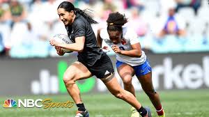 rugby world cup sevens