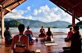 leading yoga retreats in thailand how
