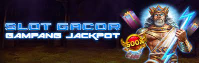 SLOT GACOR >> Situs Slot Gacor Gampang Jackpot Mudah Maxwin Terbaik Dan  Terpercaya