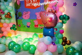 decor for your child s birthday