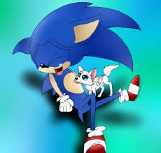 Maybe you would like to learn more about one of these? Sonic Gets Tickled By Majesticyugioh On Deviantart