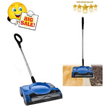 carpet sweeper stick vacuum cleaner