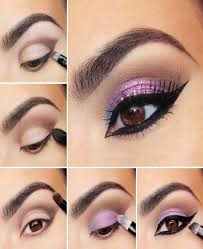 beautiful eye makeup tutorials