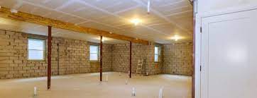 How To Stucco Basement Walls Diy