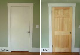 interior door replacement asheville