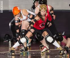 roller derby 101 how the game is