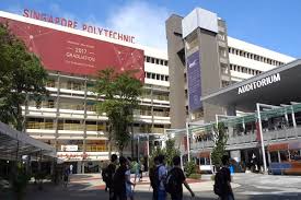 Till date, around 178,000 students have. Singapore Polytechnic Ranking Courses Fees Entry Criteria Admissions Scholarships Shiksha