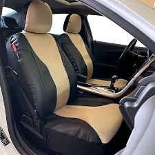 Car Seat Covers For Honda Civic 2002