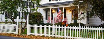 Choosing The Right Fence And Gate For