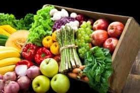 Vegetables And Fruits The Nutrition Source Harvard T H