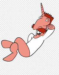 Nigel Thornberry Know Your Meme, nigel thornberry nose, cartoon, fictional  Character, tail png | PNGWing