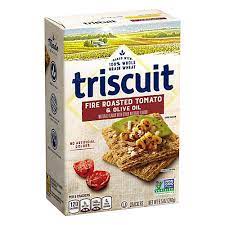 sco triscuit rosemary olive oil