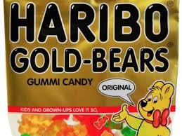gold bears nutrition facts eat this much