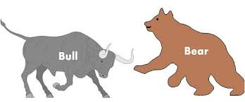 bull market and bear market