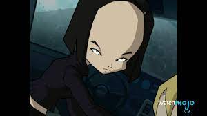 I was editing for a new video and I think I found the longest Yumi forehead  in the show... : r/CodeLyoko