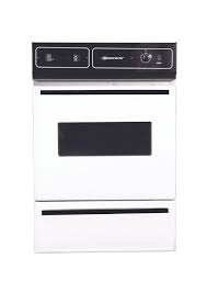 24 Wall Ovens Gas Models