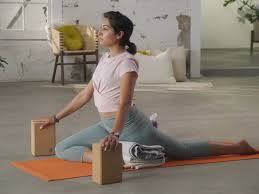 foundational yoga postures to get you
