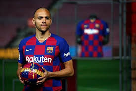 Without the technical finesse of the world's greatest, which often belong to clubs like barcelona, the former middlesbrough attacker has become a more than useful. I Haven T Asked For Lionel Messi S Number 10 Martin Braithwaite