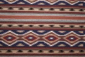 wide ruins navajo weaving by betty roan
