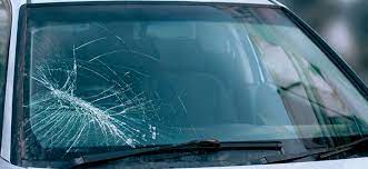 Someone Breaks Your Car Window