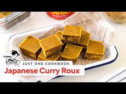 how to make homemade anese curry