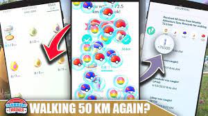 ANOTHER 50,000 STARDUST?! POTENTIAL ADVENTURE WEEK EXTENDED WALKING REWARDS