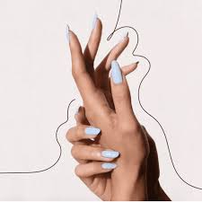 how to grow long healthy nails and fast