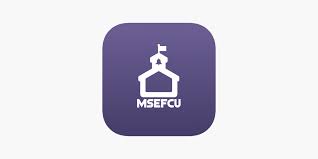 msefcu mobile on the app