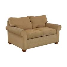 With only 2 people living in the house and the loveseats getting. 79 Off Ethan Allen Ethan Allen Loveseat Sofa Sofas