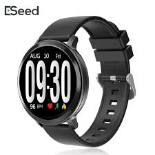 Buy it if you want… a classy smartwatch packed with features. Smarter Shopping Better Living Aliexpress Com Fitness Tracker Samsung Watches Waterproof Fitness Tracker