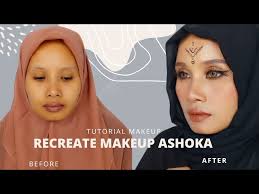 tutorial cara recreat makeup kareena