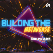 Building the Metaverse with Jon Radoff
