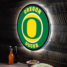 Evergreen University Of Oregon Round 23