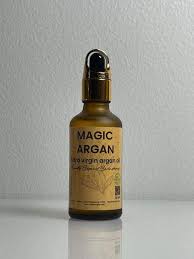 argan magic argan