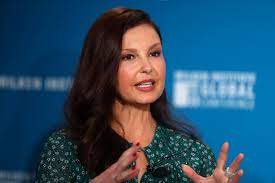 Ashley Judd klagt auf Schadenersatz