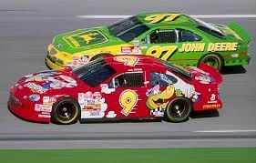 This article will discuss nascar cars and their history; A History Of The No 9 In Nascar Official Site Of Nascar