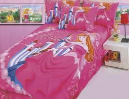 princess and fairytale inspired sheets