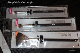cala brushes affordable and top cl