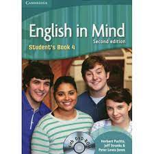 Dictionary, readings, listening activities, and grammar. Cambridge English In Mind 2nd Edition Student Book Shopee Indonesia