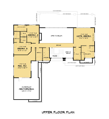 house plan 7539
