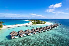 maldives all inclusive hotels