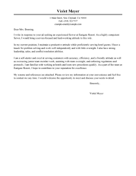 Awesome Inspiration Ideas Ending A Cover Letter   Best Custom    