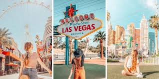 las vegas on a budget a mive local