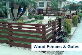 Vinyl Gates Fencing Contractor Long Beach