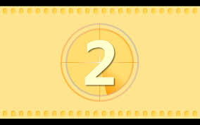 Powerpoint Countdown Animation Ppt Animation
