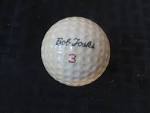 1962 Bob Toski Telegolf Liquid Center Vintage Golf Ball | eBay