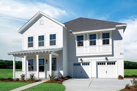 new construction homes in south