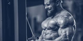 best peptides for muscle growth trt
