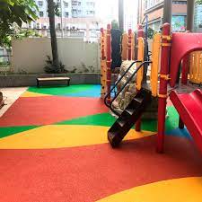 playground flooring safepol sbr