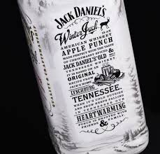 winter jack tennessee apple whiskey punch